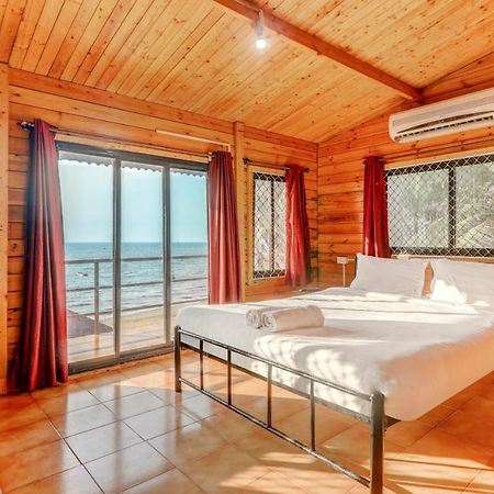 Royal Suites أنجونا المظهر الخارجي الصورة