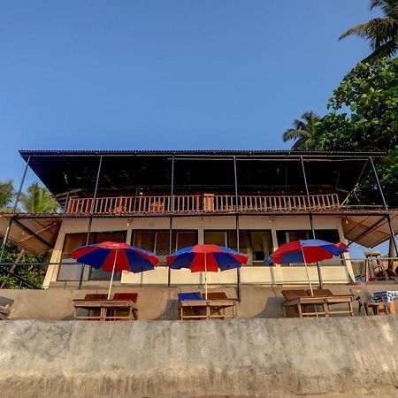 Royal Suites أنجونا المظهر الخارجي الصورة