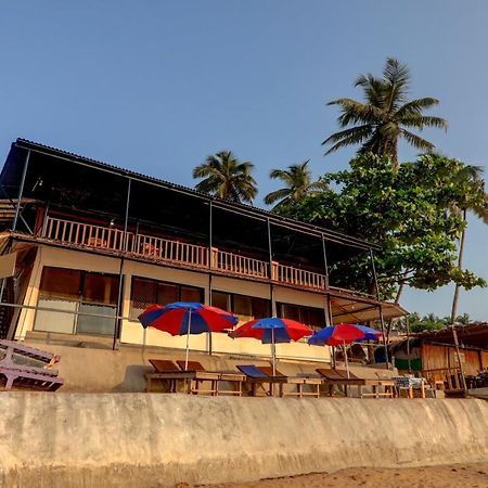 Royal Suites أنجونا المظهر الخارجي الصورة