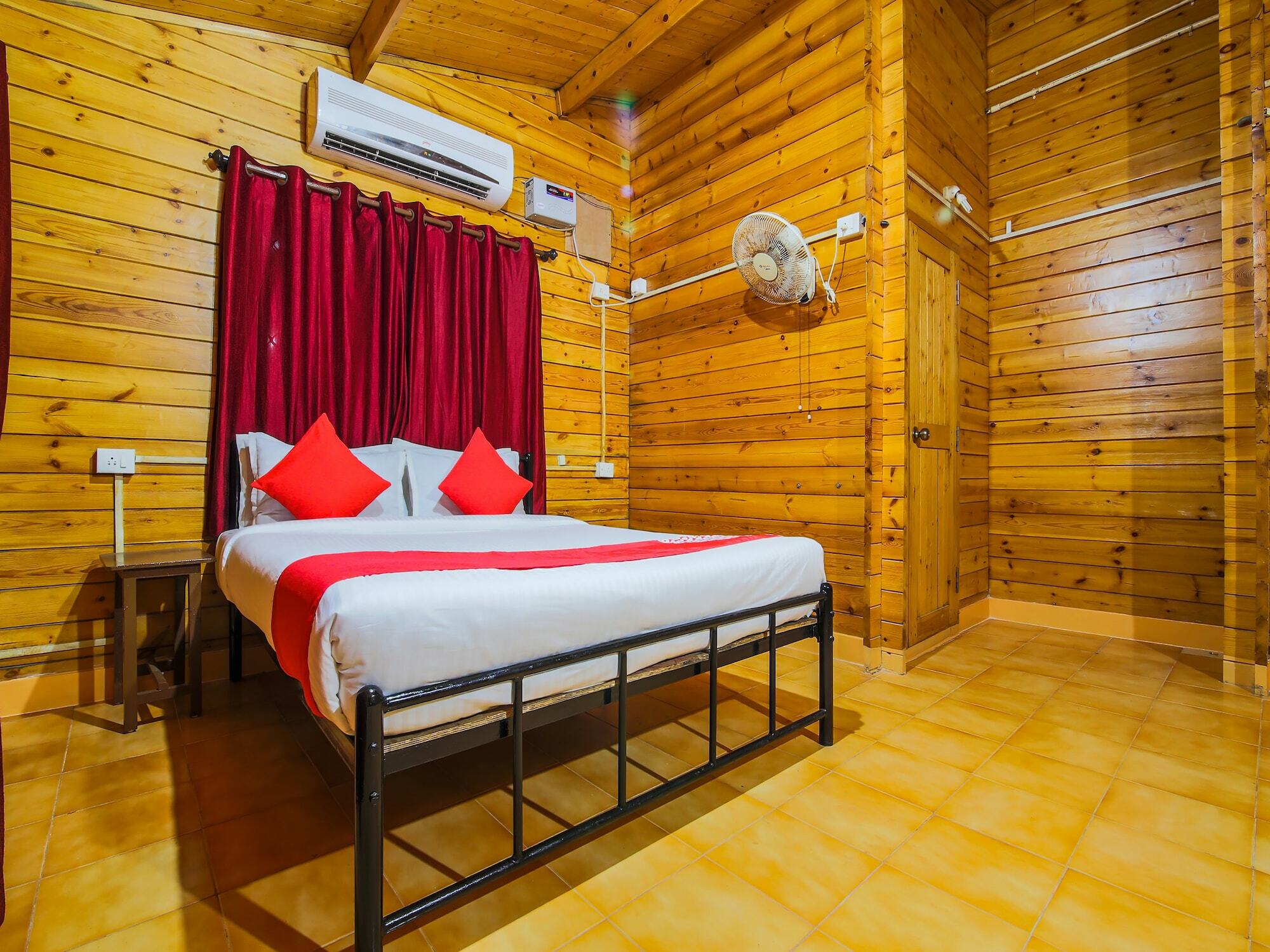 Royal Suites أنجونا المظهر الخارجي الصورة