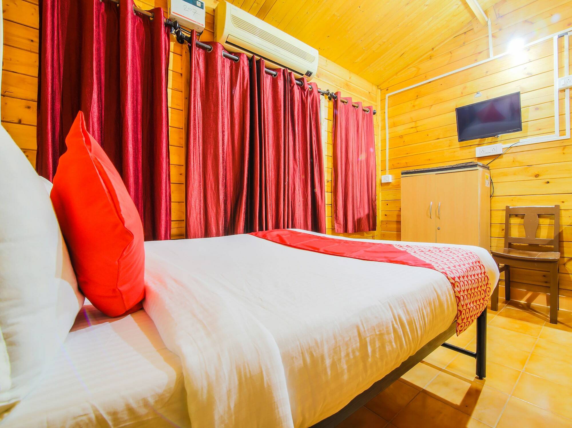 Royal Suites أنجونا المظهر الخارجي الصورة