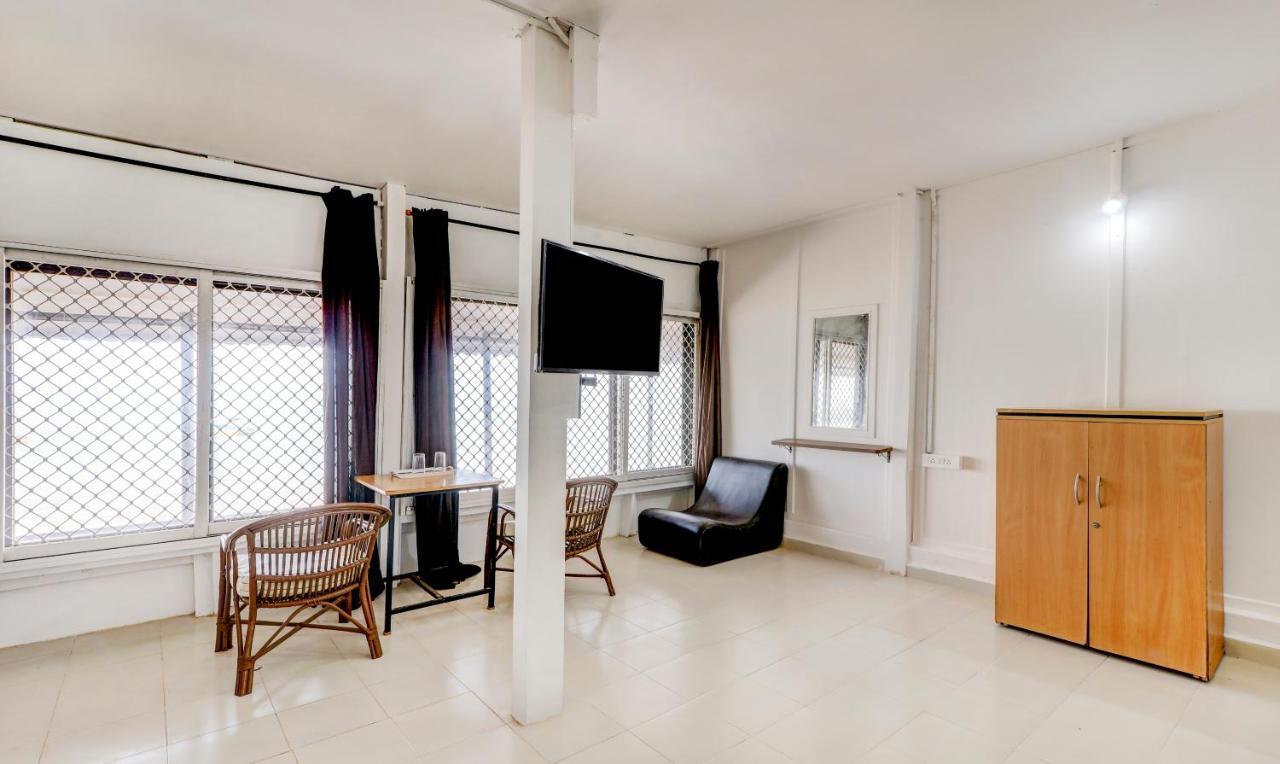 Royal Suites أنجونا المظهر الخارجي الصورة