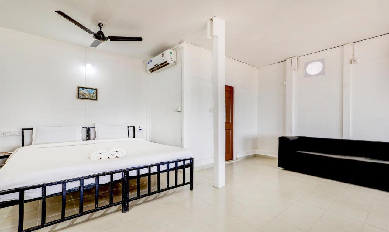 Royal Suites أنجونا المظهر الخارجي الصورة