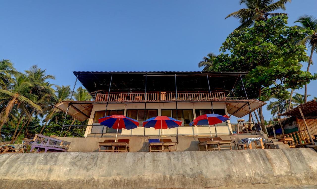 Royal Suites أنجونا المظهر الخارجي الصورة