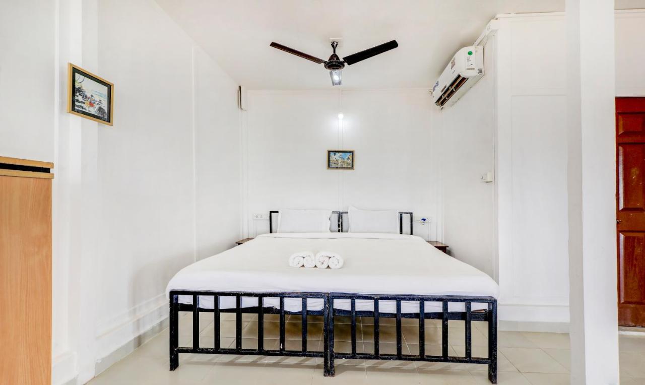 Royal Suites أنجونا المظهر الخارجي الصورة