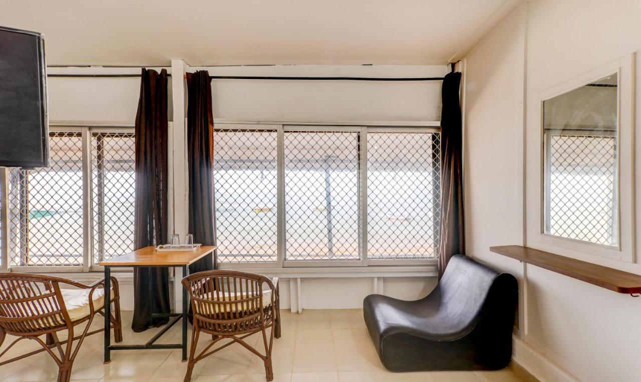 Royal Suites أنجونا المظهر الخارجي الصورة