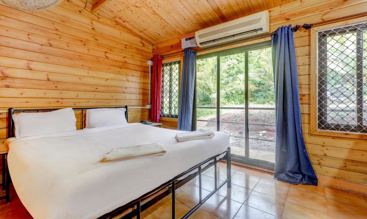 Royal Suites أنجونا المظهر الخارجي الصورة