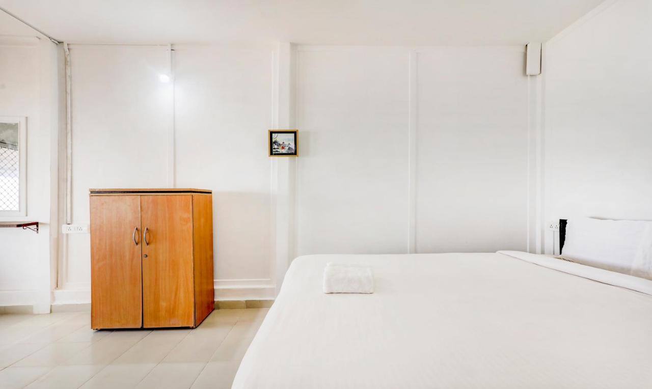 Royal Suites أنجونا المظهر الخارجي الصورة