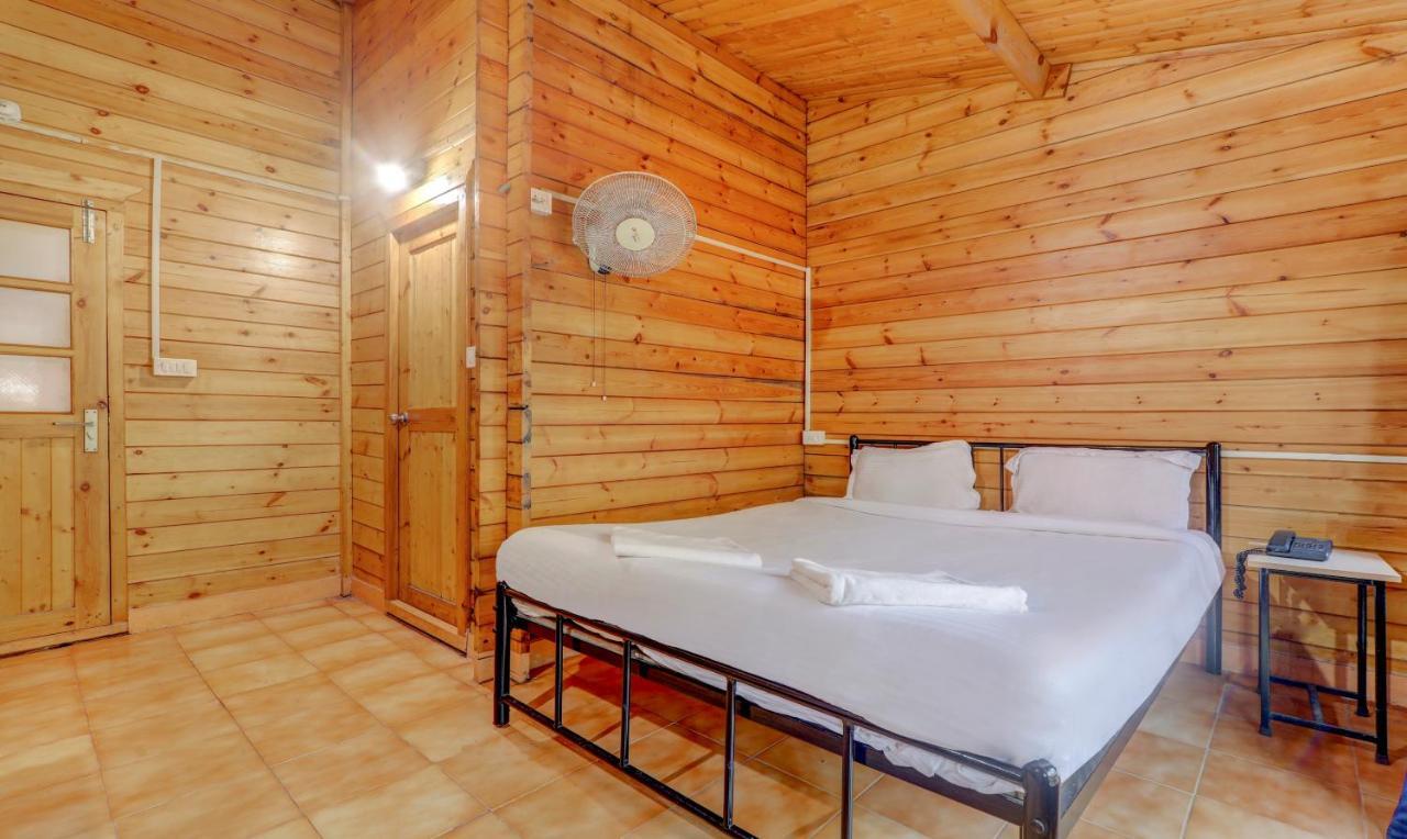 Royal Suites أنجونا المظهر الخارجي الصورة