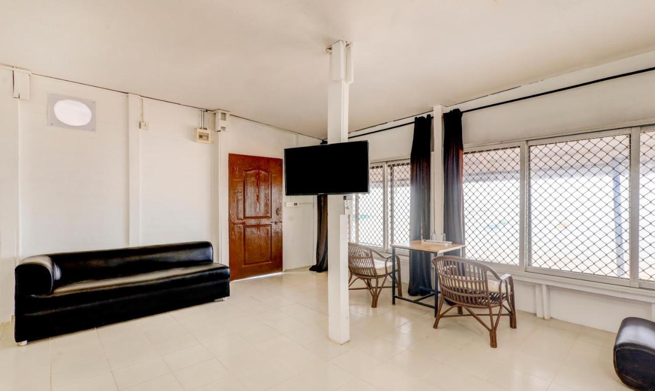 Royal Suites أنجونا المظهر الخارجي الصورة